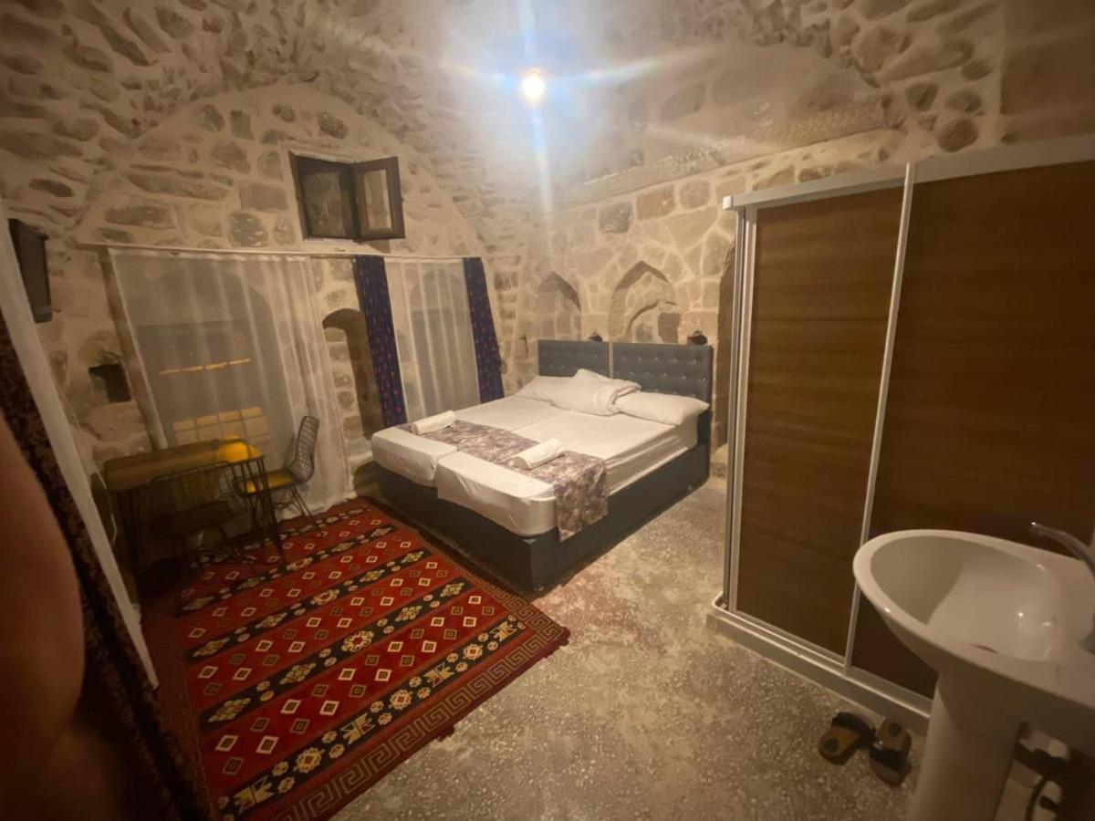 Gilgamesh Butik Otel Mardin Kültér fotó