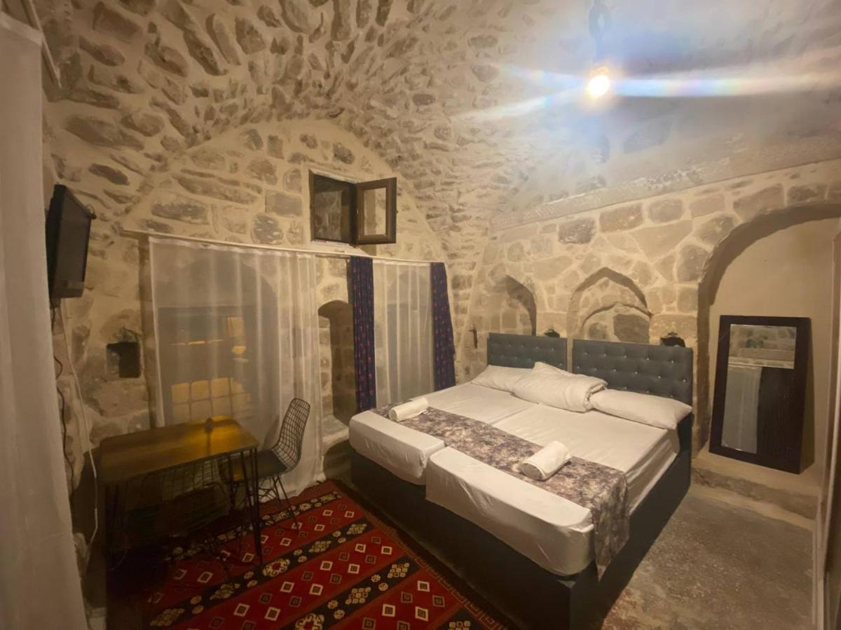 Gilgamesh Butik Otel Mardin Kültér fotó