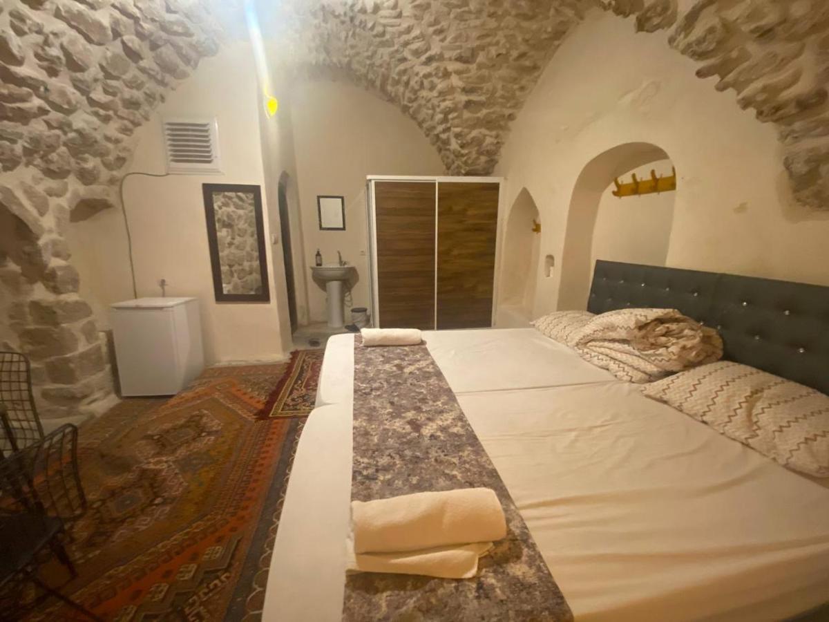 Gilgamesh Butik Otel Mardin Kültér fotó