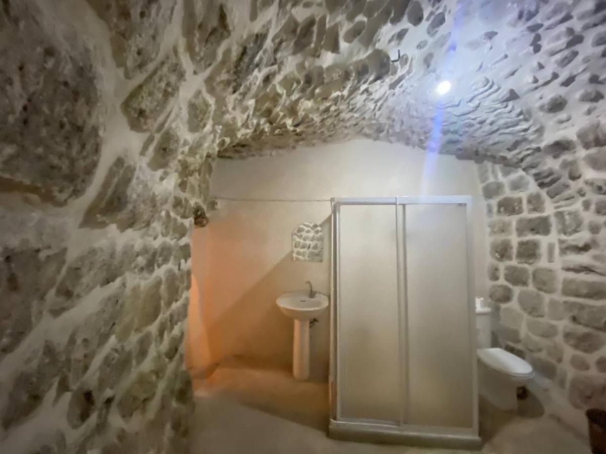 Gilgamesh Butik Otel Mardin Kültér fotó