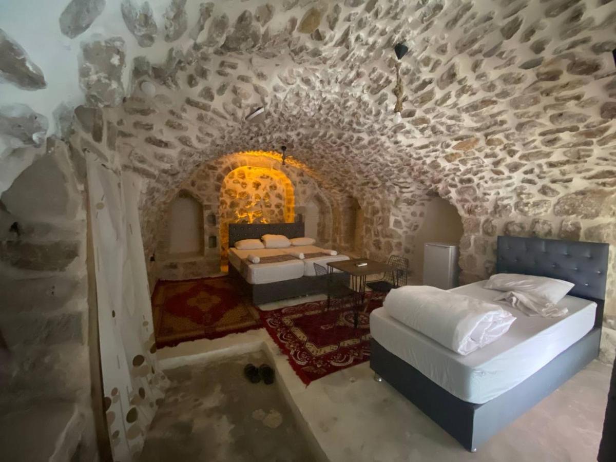 Gilgamesh Butik Otel Mardin Kültér fotó