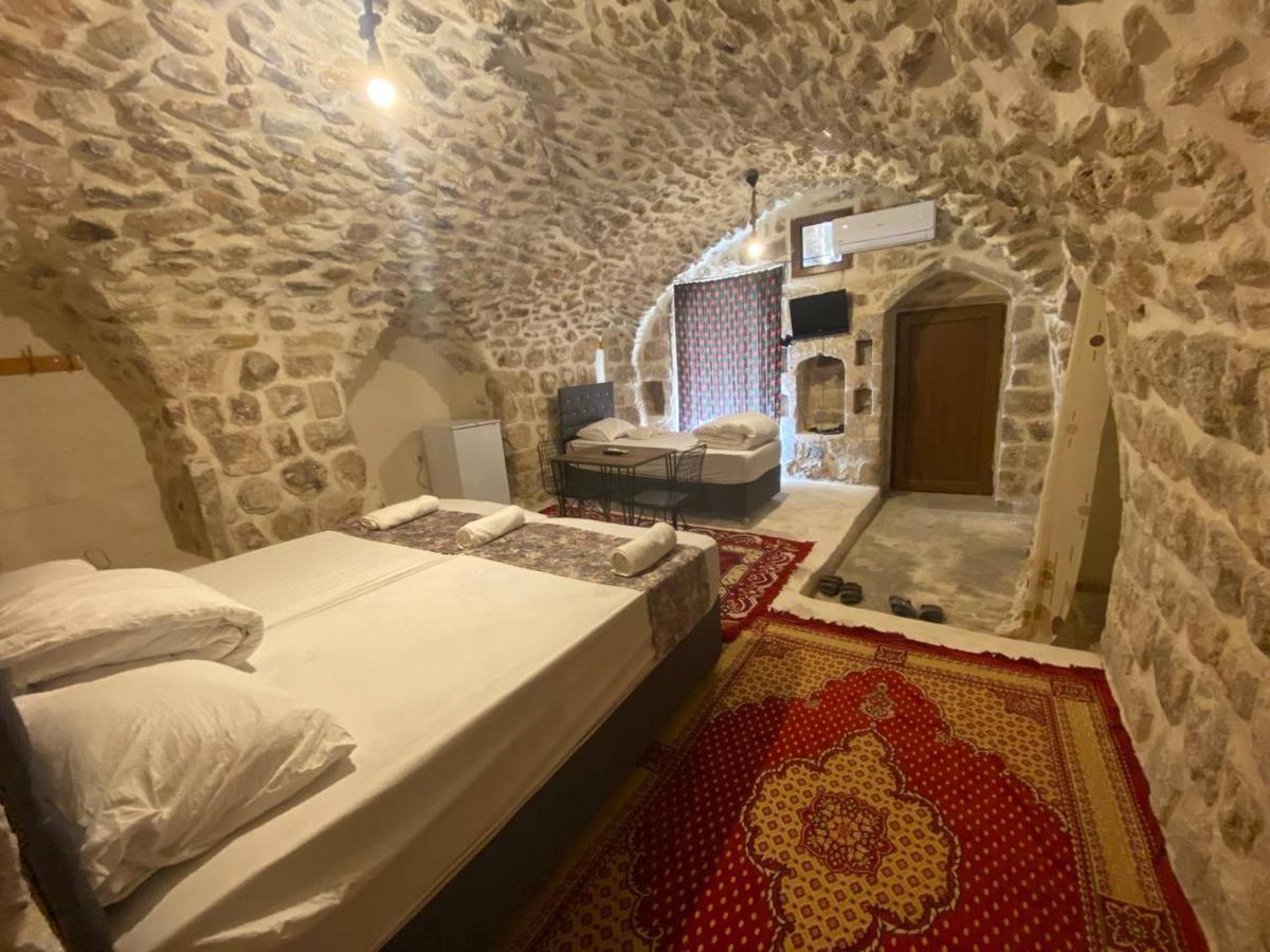 Gilgamesh Butik Otel Mardin Kültér fotó