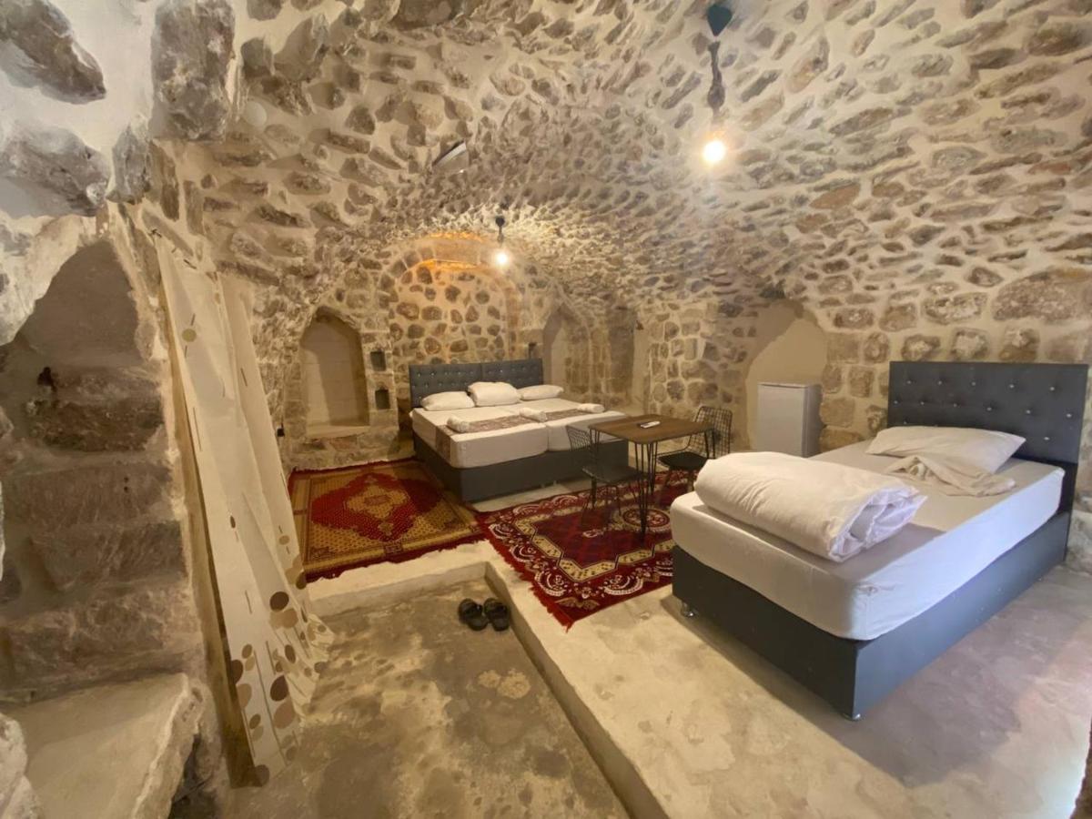 Gilgamesh Butik Otel Mardin Kültér fotó